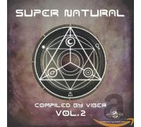 Various Artists - Super Natural Vol 2 [Import]