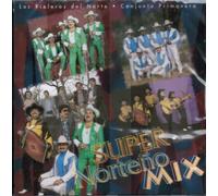 Various Artists - Super Norteno Mix