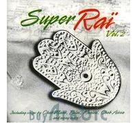 Various Artists - Super Rai-2