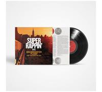 Various Artists - Super Rappin' (Various Artists) [Vinyl Lp] 140 Gram Vinyl, Rmst, Deluxe Ed