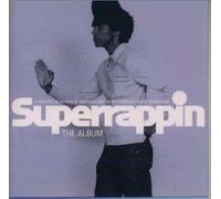 Various Artists - Super Rappin' Vol.1