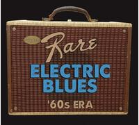 Various Artists - Super Rare Electric..