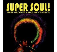 Various Artists - Super Soul