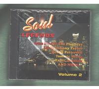 Various Artists - Super Soul Legends 2