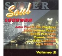 Various Artists - Super Soul Legends 3