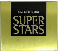 Various Artists - Super Stars - Simply the Best
