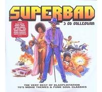 Various Artists - Superbad