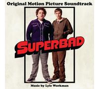 Various Artists Superbad / Soundtrack. (Vinyl)