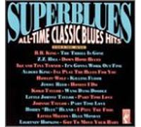 Various Artists - Superblues Classics Vol 1