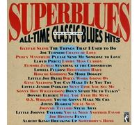 Various Artists - Superblues Vol 2