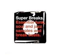 Various Artists - Superbreaks -20tr-
