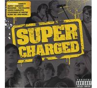Various Artists - Supercharged