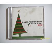Various Artists - Superestrellas en Navidad Pop