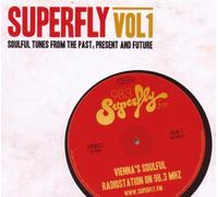 Various Artists - Superfly Vol.1 [Import]