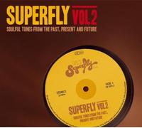 Various Artists - Superfly Vol.2 [Import]