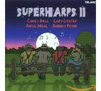 Various Artists - Superharps II