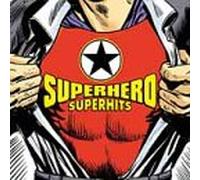 Various Artists - Superhero Superhits