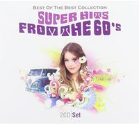 Various Artists - Superhits 60' of The Best