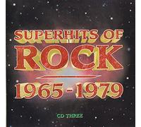 Various Artists - SUPERHlTS 0F R0CK