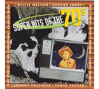 Various Artists - SUPERHlTS 0F THE 7Os