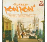 Various Artists - Superior Riddim-20tr [Import]