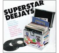 Various Artists - Superstar Deejays