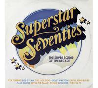 Superstar Seventies/Various