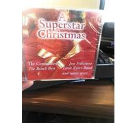 Various Artists - Superstar Xmas
