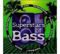 Various Artists - Superstars of Bass 1