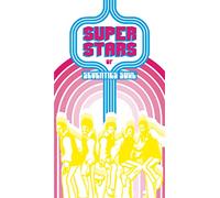 Various Artists - Superstars of Seventies Soul
