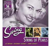 Various Artists - Superstars Swing: String of Pearls
