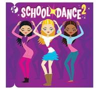 Various Artists - Superstarz: School Dance 2 [Compact Discs]