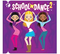 Various Artists - Superstarz: School Dance 2 [Compact Discs]