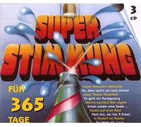 Various Artists - Superstimmung Fuer 365 Ta