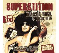Superstition-Classic Rock and Disco Hits