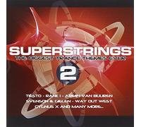 Various Artists - Superstrings 2