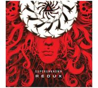 Various Artists - Superunknown (Redux) (Various Artists) [Compact Discs] Digipack Packaging
