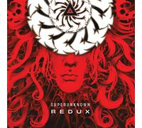 Various (Soundgarden) - Superunknown Redux (White 2lp)