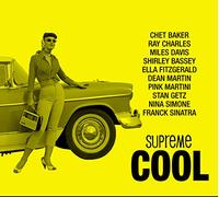 Various Artists - Supreme Cool [Import]