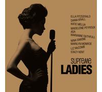 Various Artists - Supreme Ladies