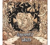 Various Artists - Supremely Weird [Import]