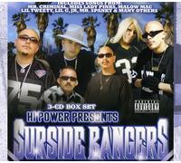Various Artists - Sur Side Bangers
