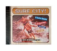 Various Artists - Surf City