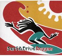 Various Artists - Surf & Drive Reggae