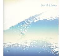 Various Artists - Surf Time International