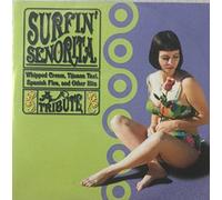 Various Artists - Surfin Senorita
