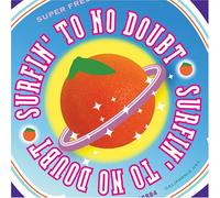 Various Artists - Surfin to No Doubt