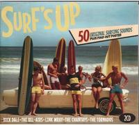 Various Artists - Surfs Up [Import]