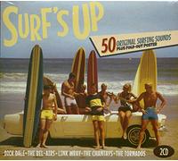Various Artists - Surfs Up [Import]