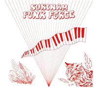 Various Artists - Surinam Funk Force [Import]